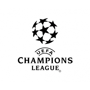 UEFA champions league logo